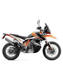 890 Adventure / R