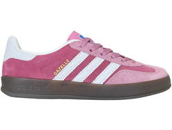 Adidas Gazelle Gradient Pink