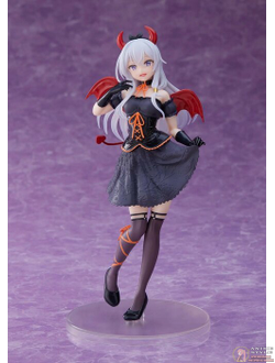 Фигурка Элейна (Elaina Little Devil ver.)
