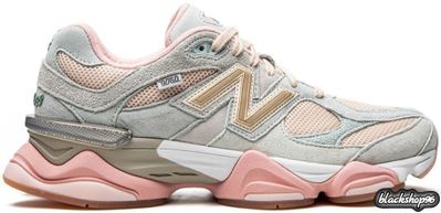 Joe Freshgoods x New Balance 90/60 Inside Voices Penny Mesh Construction (36-41)