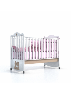 спальня Кроватка детская Expert Primo Amore