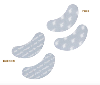Rhode peptide DEPUFFING EYE PATCHES - Патчи для снятия отечности глаз