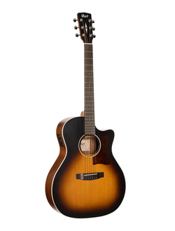 Cort GA1E-OPSB Grand Regal Series