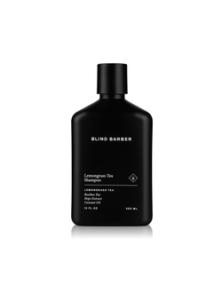 Шампунь для волос LEMONGRASS TEA