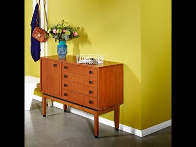 Плинтус SX159 - 6*1,2*200см