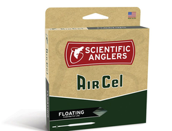 Нахлыстовый шнур SCIENTIFIC ANGLERS Air Cel WF-5-F
