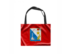 Сумка-шоппер Севастополь