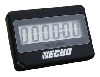Электронный тахометр Echo PET-304