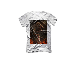 Футболка Дом Дракона, House of the Dragon №1