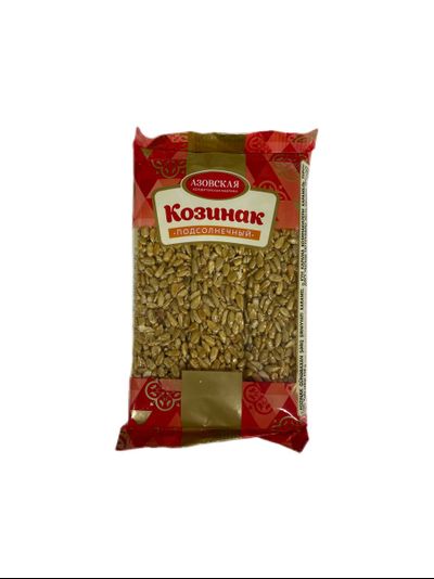 Козинак подсолнечный 150 гр. 1 упаковка