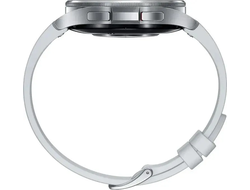 Samsung Galaxy Watch 6 47mm (SM-R960NZSACIS) Серебристый