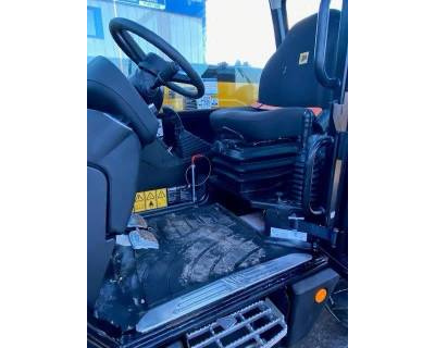 Пoгрузчик JCВ 535-95