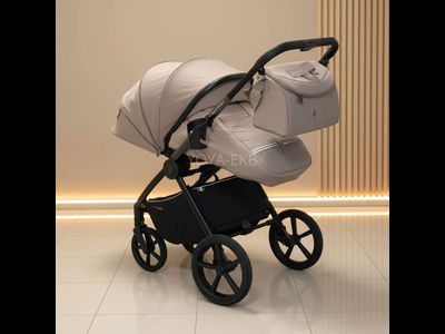 Детская коляска Sweet Baby Elegante Therma Biege