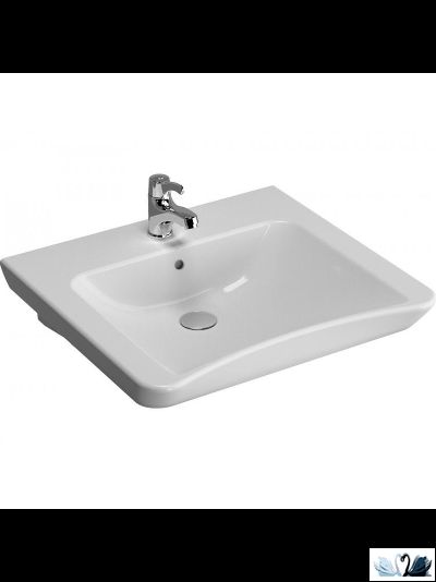 Раковина Vitra Conforma 5289B003-0001, для людей с ограниченными возможностями