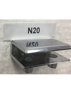 N20 PSS Полкодержатель 6-8 мм