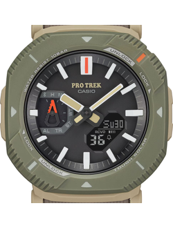 Часы Casio Pro Trek PRJ-B001-5