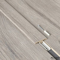 T-образный стык-узел Alloc ламинированный