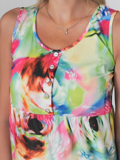 Сарафан: 307-492