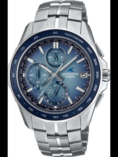 Часы Casio Oceanus OCW-S7000RA-2A