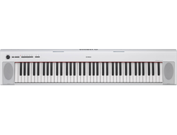 YAMAHA NP-32WH Piaggero