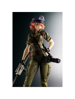 Фигурка 1/7 Леди Джей (Lady Jaye)