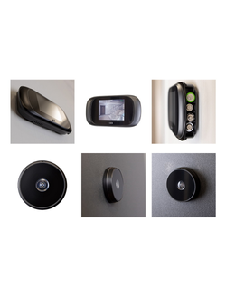 Видеоглазок Лайт Smart B