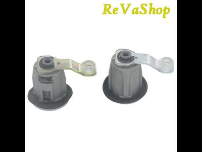 Личинки замка двери Ситроен Берлинго Пежо Партнер