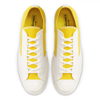 Converse club gold best sale