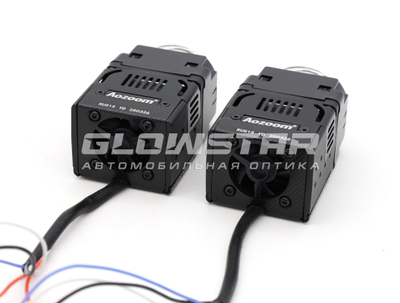 Билед модули Aozoom ALMD-04-01, 1.8 дюйма, 12V, 5500K