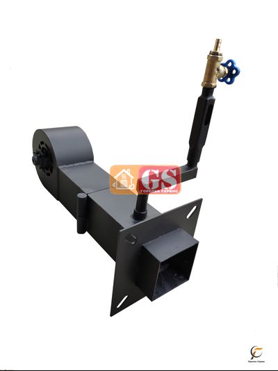 Горелка не автоматическая на отработанном масле МИРА