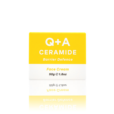 Q+A купить Крем для лица CERAMIDE