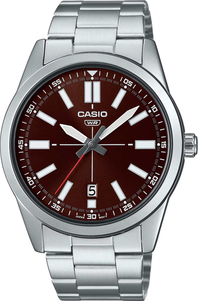 Часы Casio MTP-VD02D-5E