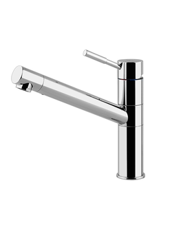 Смеситель Reginox XINGA