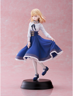 Фигурка Джесс (Jess Tenitol)