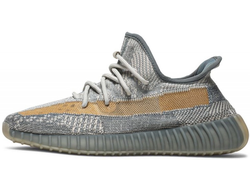 Adidas Yeezy Boost 350 V2 Israfil Grey Anti-Reflective