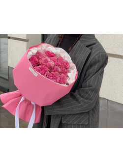 Авторский букет №8