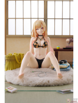 Фигурка 1/6 Марин Китагава (Marin Kitagawa Swimsuit Ver. Spiritale)