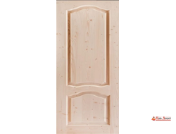 Массив ДГ Каролина под покраску