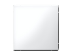 Systeme Electric ArtGallery Белый Выключатель 1-клавишный, сх.1, 10АХ механизм GAL000111
