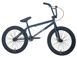 Купить велосипед BMX Sunday Blueprint (Blue) в Иркутске