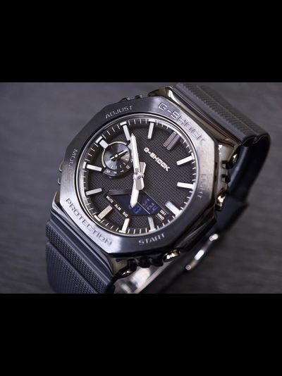 Часы Casio G-Shock GM-2100LXB-1A