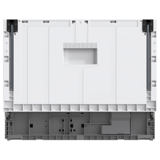 Компактная встраиваемая посудомоечная машина Korting KDCI 4559