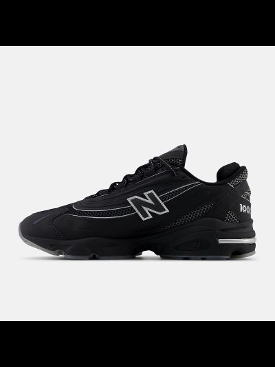 New Balance 1000 Rain Cloud Black