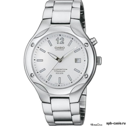 Часы Casio LIN-165-8B