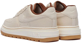 Nike Air Force 1 Luxe Beige