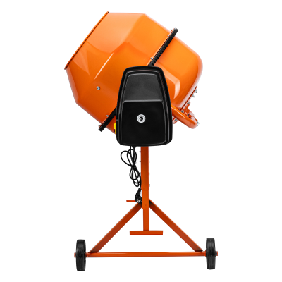 Бетономешалка Сибртех бсн-200П, мощность 800 Вт