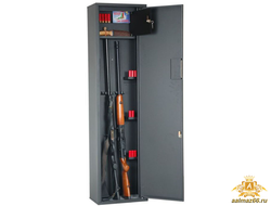 Оружейный шкаф Меткон ОШН-6