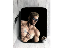 Пенал Мортал Комбат, Mortal Kombat №27