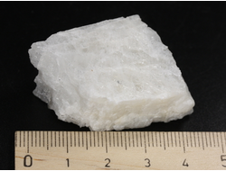 Петалит, коллекционный образец, Бразилия (42*26*20 мм, 27 г) №29993