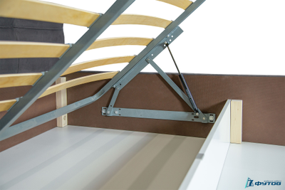 Кровать Алсу с подъемным механизмом